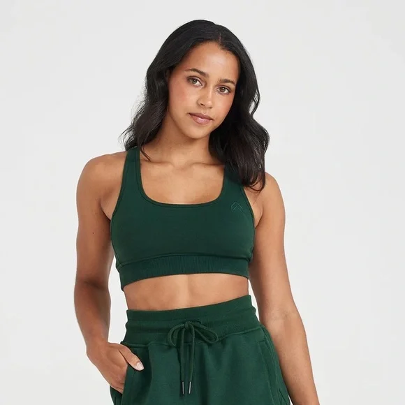 Oner Active
CLASSIC LOUNGE BRALETTE - Picture 4 of 6